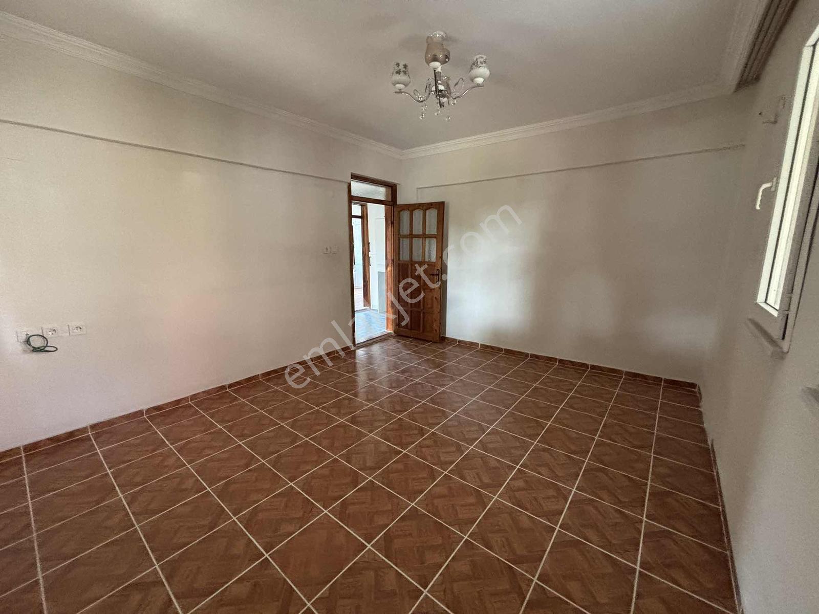 Seydikemer Gerişburnunda Kaçırılmayacak Kiralık Daire! - Görsel 8