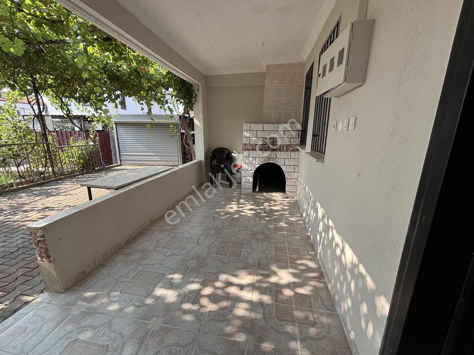 Seydikemer Gerişburnunda Kaçırılmayacak Kiralık Daire! - Görsel 13