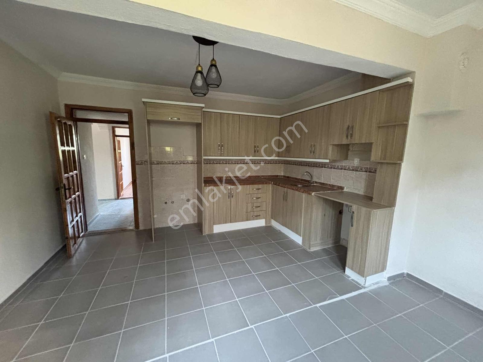 Seydikemer Gerişburnunda Kaçırılmayacak Kiralık Daire! - Görsel 17