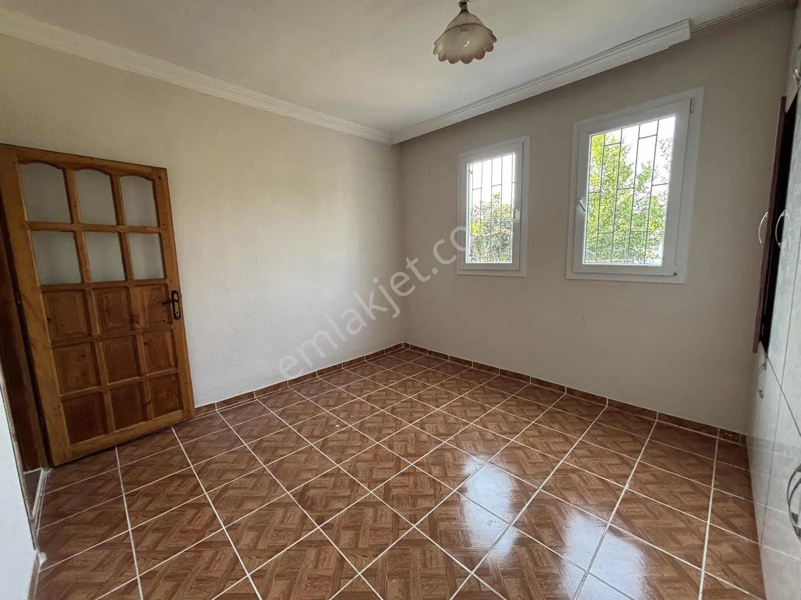 Seydikemer Gerişburnunda Kaçırılmayacak Kiralık Daire! - Görsel 23