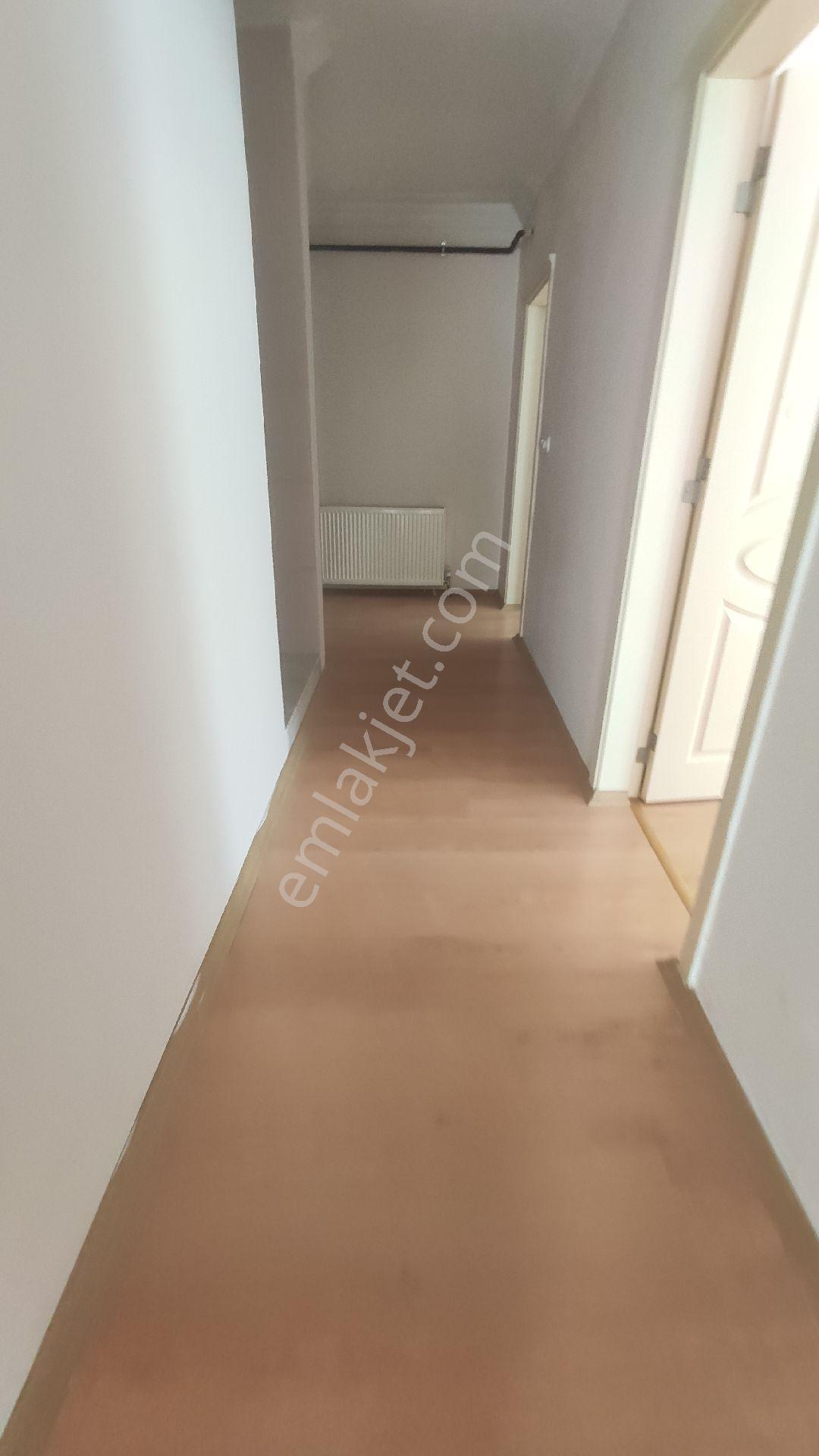 Pınarbaşı Mahallesi'nde Kiralık 3+1 Doğalgazlı Asansörlü Kiralık Daire - Görsel 17
