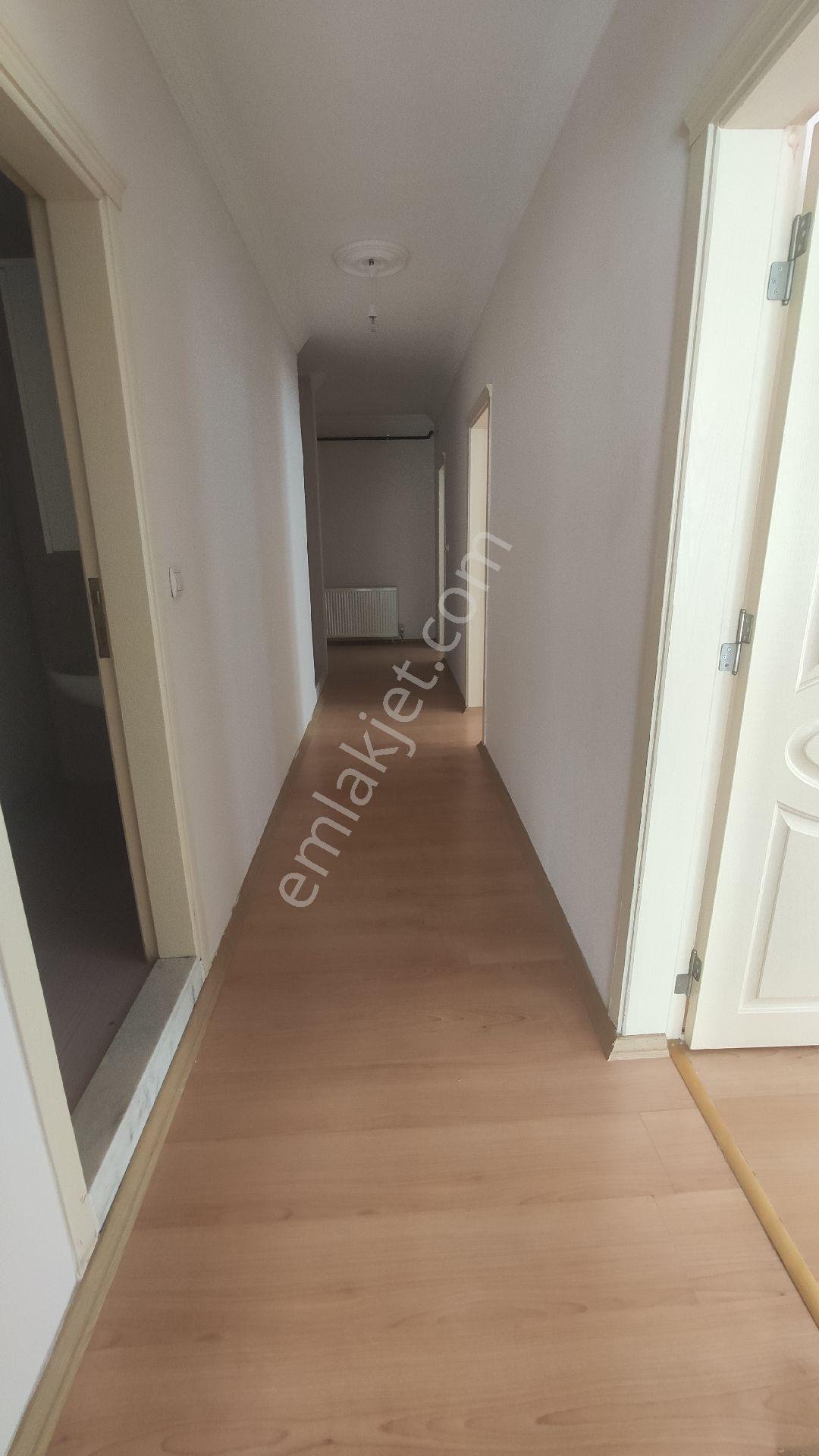 Pınarbaşı Mahallesi'nde Kiralık 3+1 Doğalgazlı Asansörlü Kiralık Daire - Görsel 16