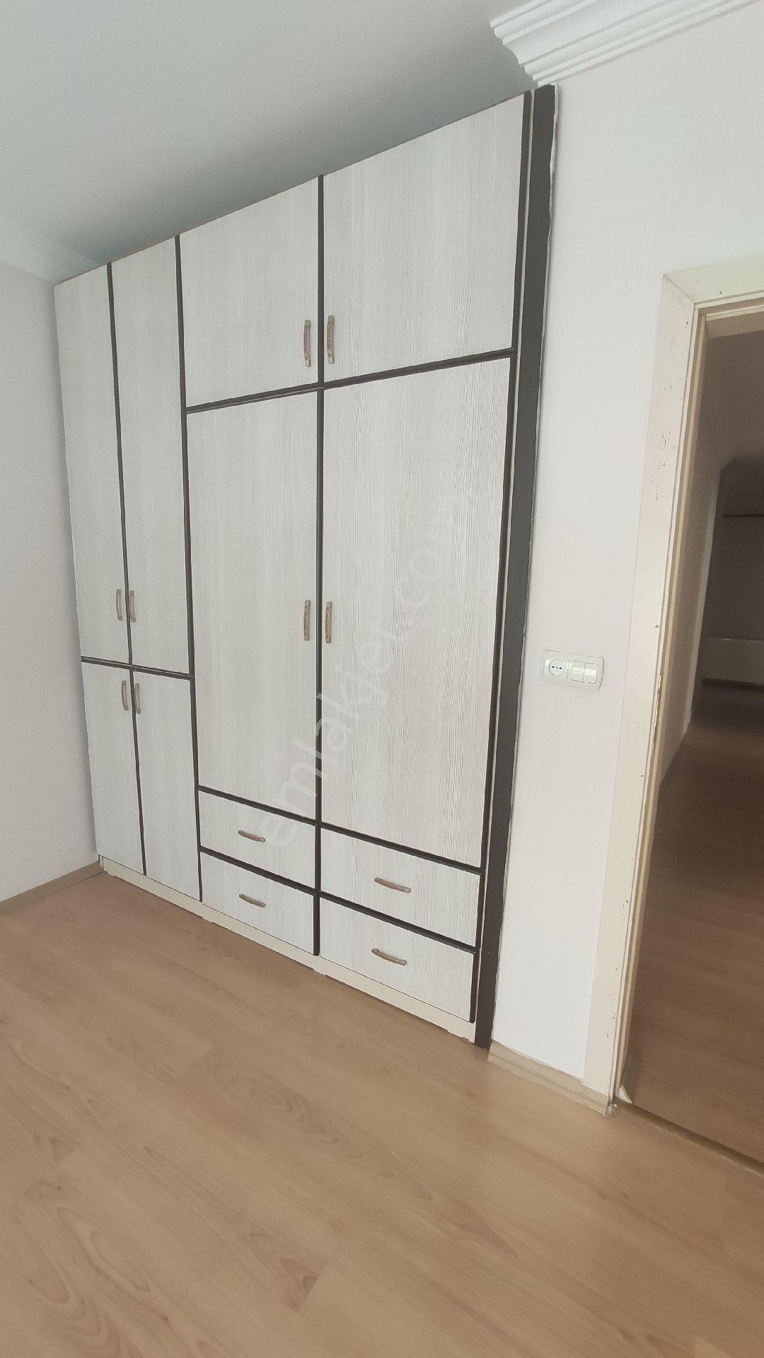 Pınarbaşı Mahallesi'nde Kiralık 3+1 Doğalgazlı Asansörlü Kiralık Daire - Görsel 14