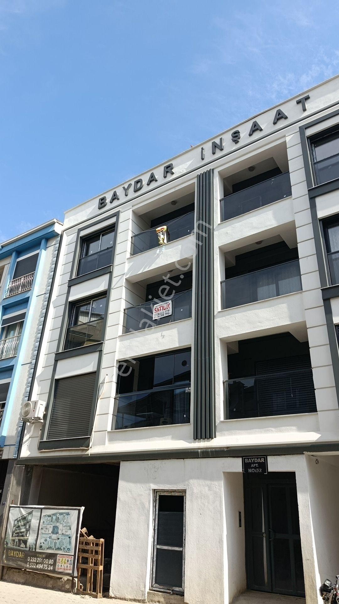 Sahibinden Acil 2+1 Ebeveyn Banyolu Otoparklı Daire