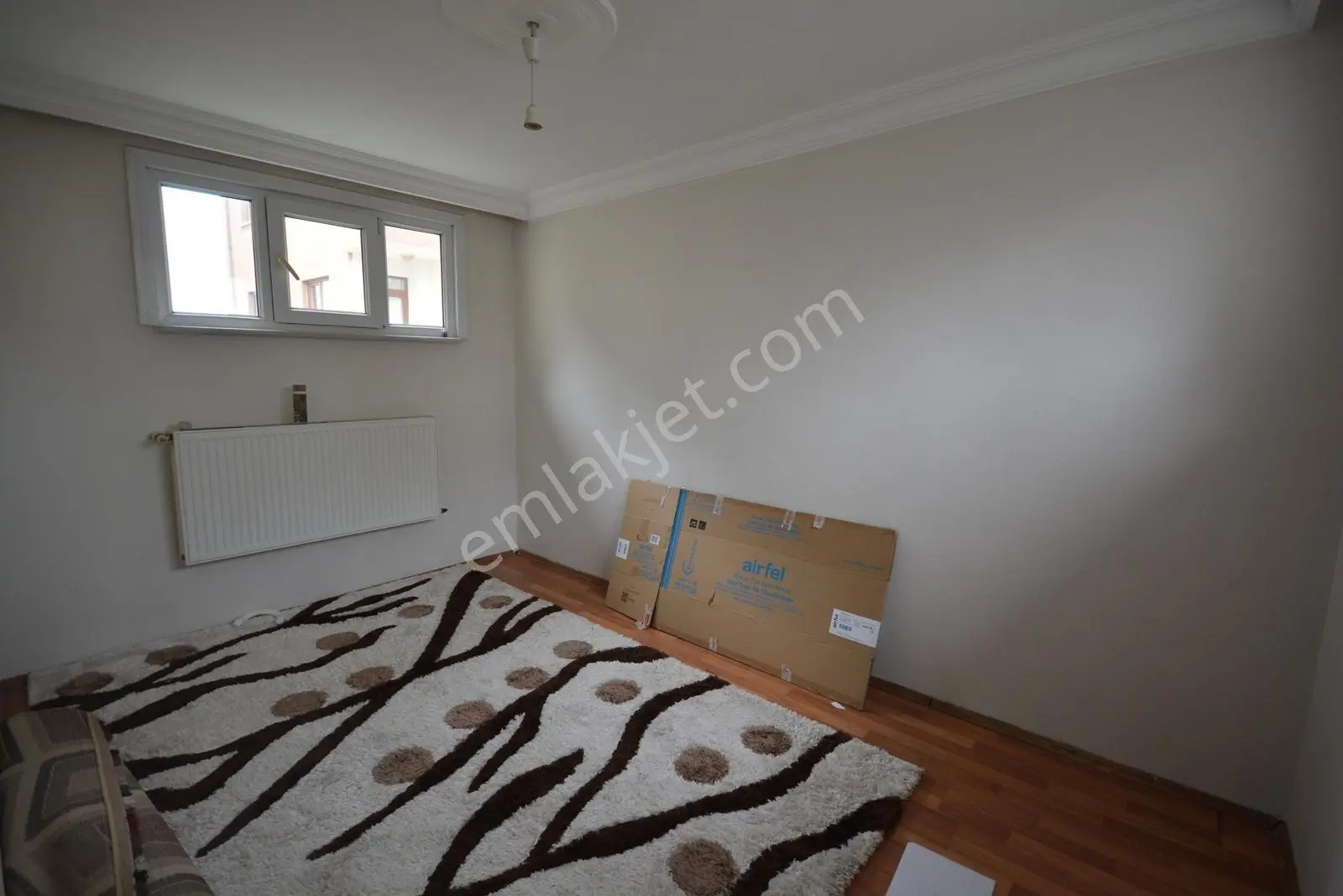 Eyüp Sultan Mah De 5+1 Çatı Dubleks 3 Banyolu Kiralık Daire..... - Görsel 30