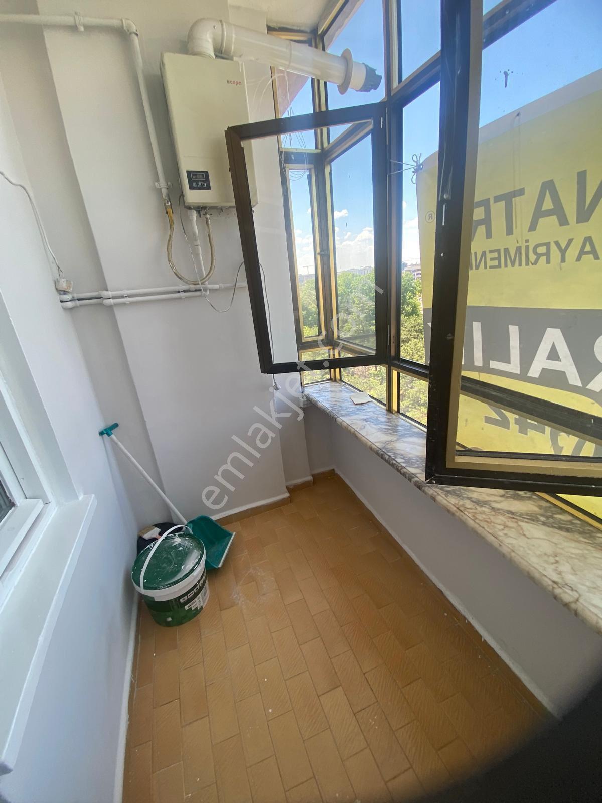 Kd220-espark Manzaralı Kiralık 3+1 Daire - Görsel 9