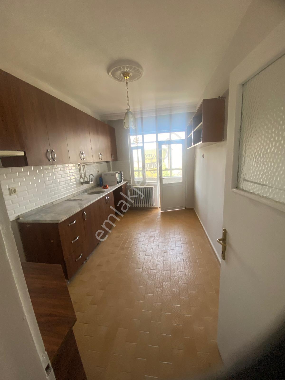 Kd220-espark Manzaralı Kiralık 3+1 Daire - Görsel 10