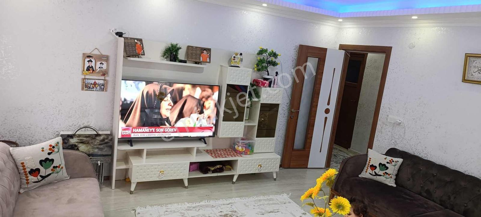 Kızılpınar Ataturk Mahallesınde 2+1 Ferah Daıre