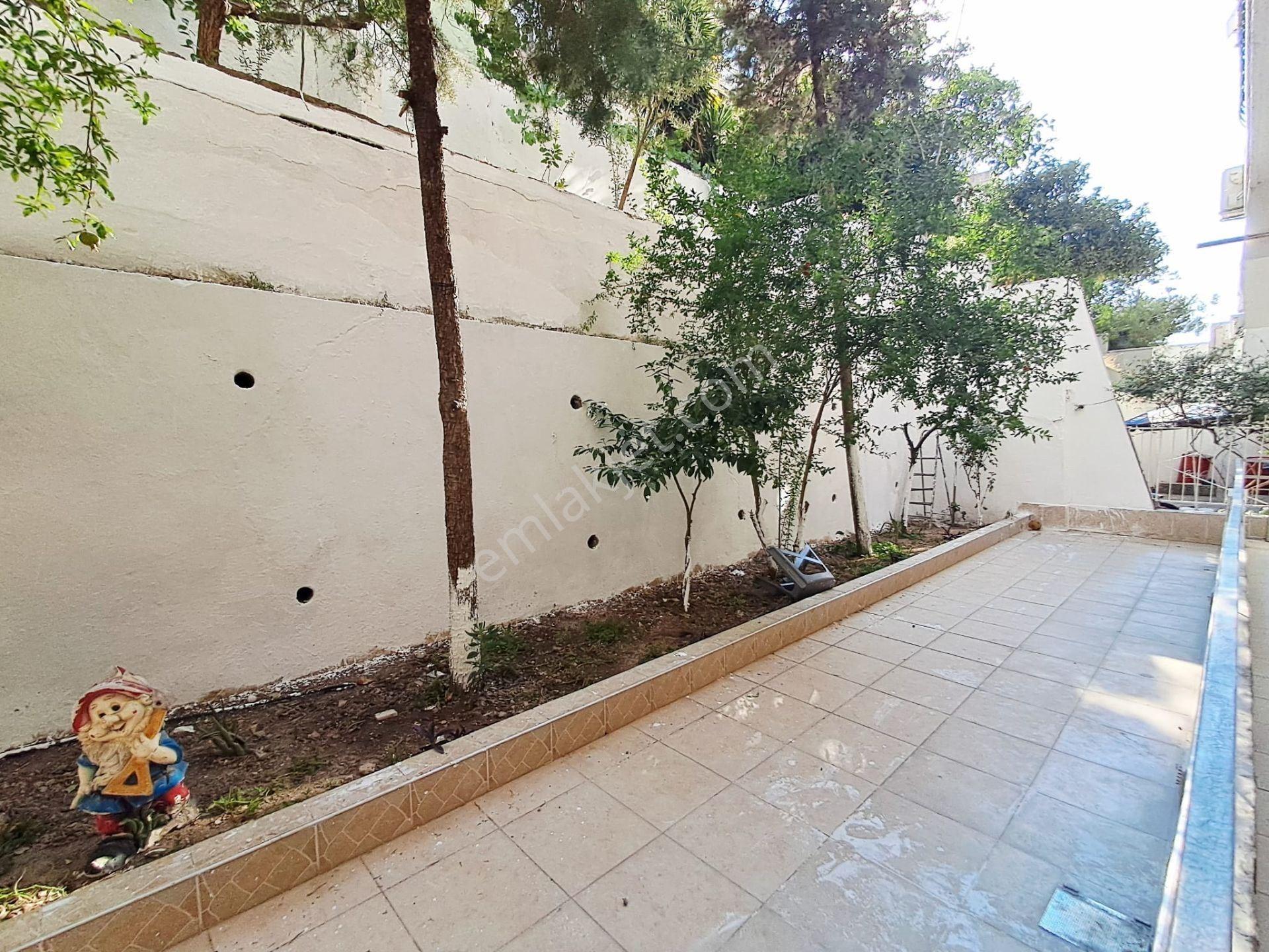 İnönü Cad. Üzeri Müstakil Rahatlığında Bahçeli Geiş 2+1 Satılık Daire - Görsel 26