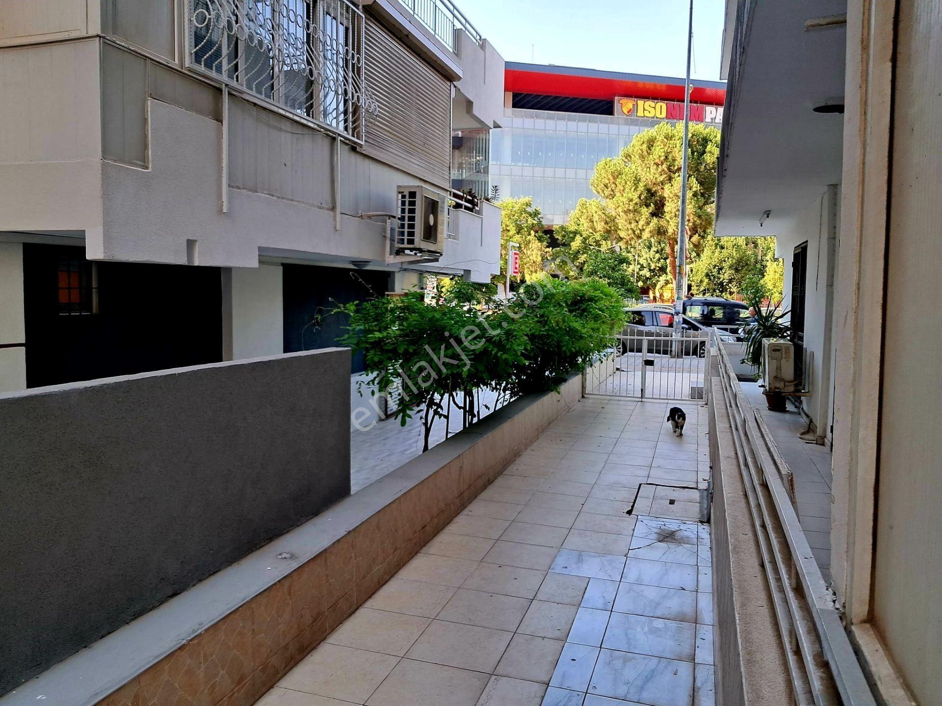 İnönü Cad. Üzeri Müstakil Rahatlığında Bahçeli Geiş 2+1 Satılık Daire - Görsel 28