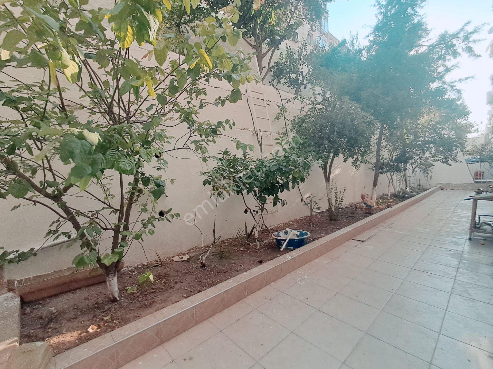İnönü Cad. Üzeri Müstakil Rahatlığında Bahçeli Geiş 2+1 Satılık Daire - Görsel 25