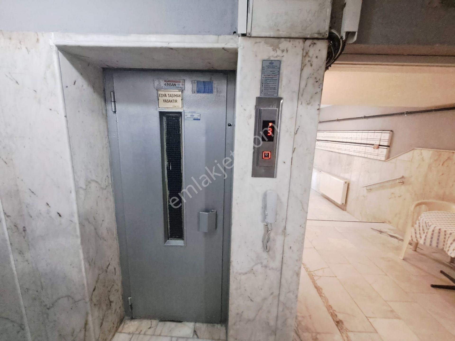 İnönü Cad. Üzeri Müstakil Rahatlığında Bahçeli Geiş 2+1 Satılık Daire - Görsel 32