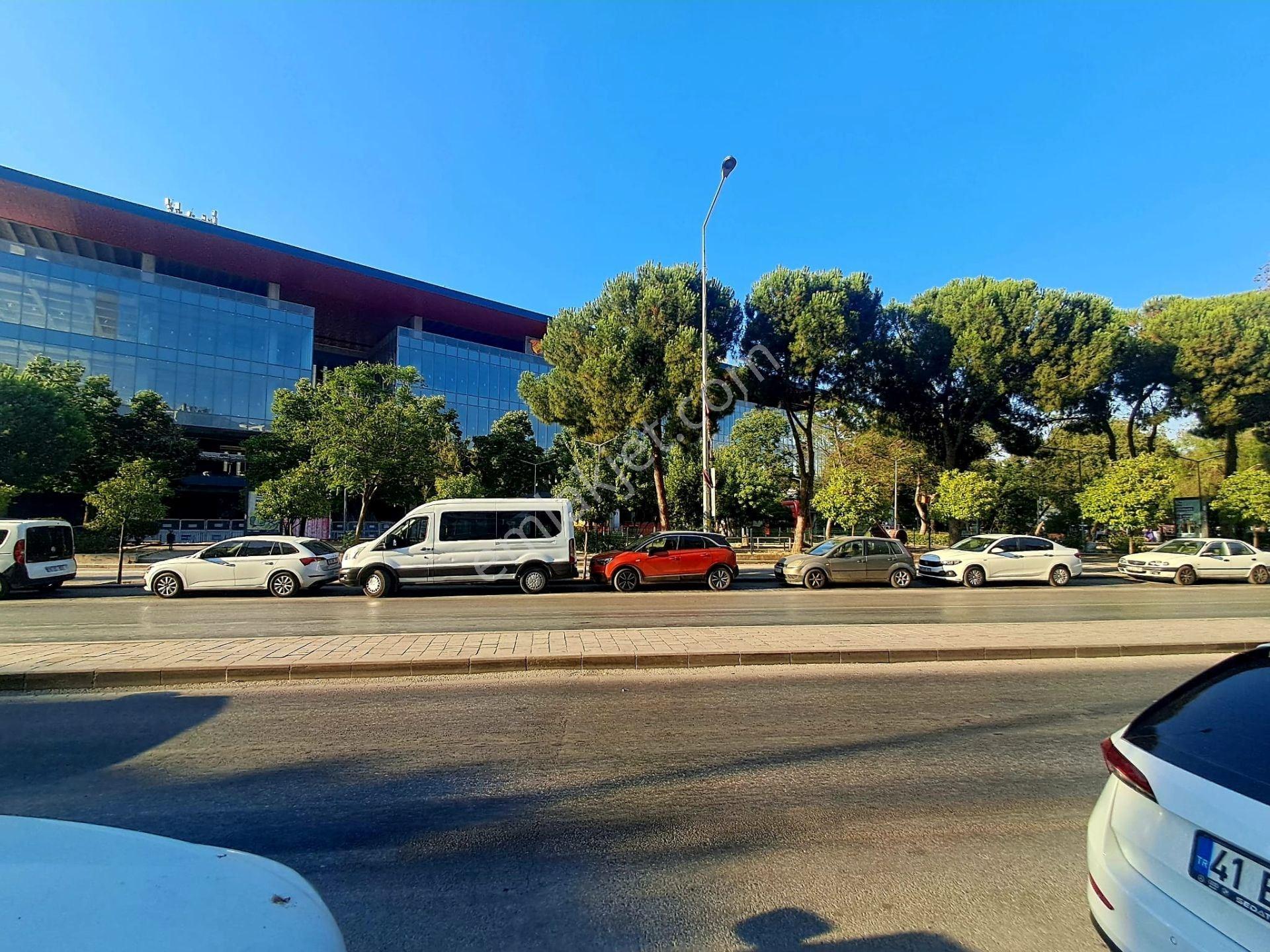 İnönü Cad. Üzeri Müstakil Rahatlığında Bahçeli Geiş 2+1 Satılık Daire - Görsel 33