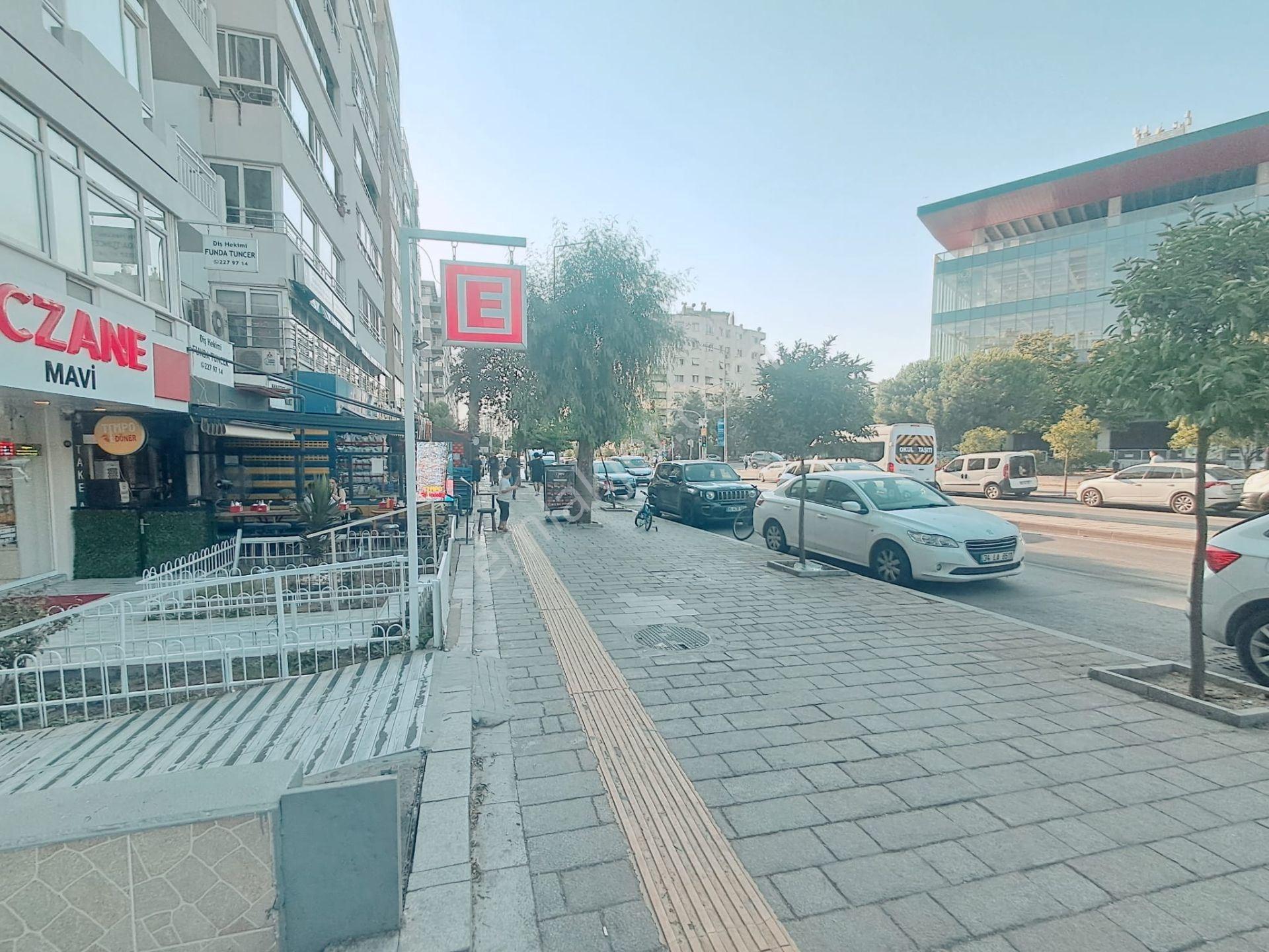 İnönü Cad. Üzeri Müstakil Rahatlığında Bahçeli Geiş 2+1 Satılık Daire - Görsel 34