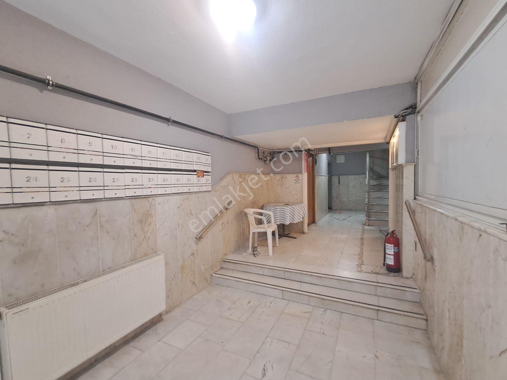 İnönü Cad. Üzeri Müstakil Rahatlığında Bahçeli Geiş 2+1 Satılık Daire - Görsel 31