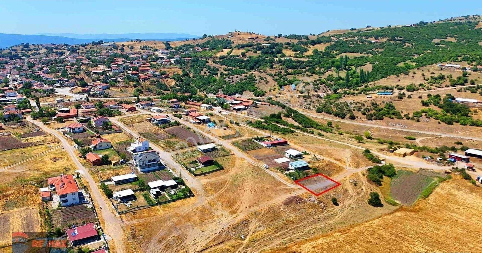 Re/max İnci'den Karesi Turplu'da Satılık Konut İmarlı 447m² Arsa - Görsel 21