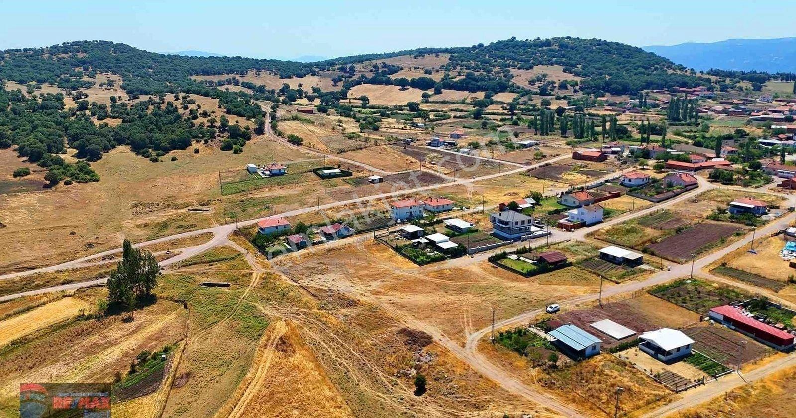 Re/max İnci'den Karesi Turplu'da Satılık Konut İmarlı 447m² Arsa - Görsel 22