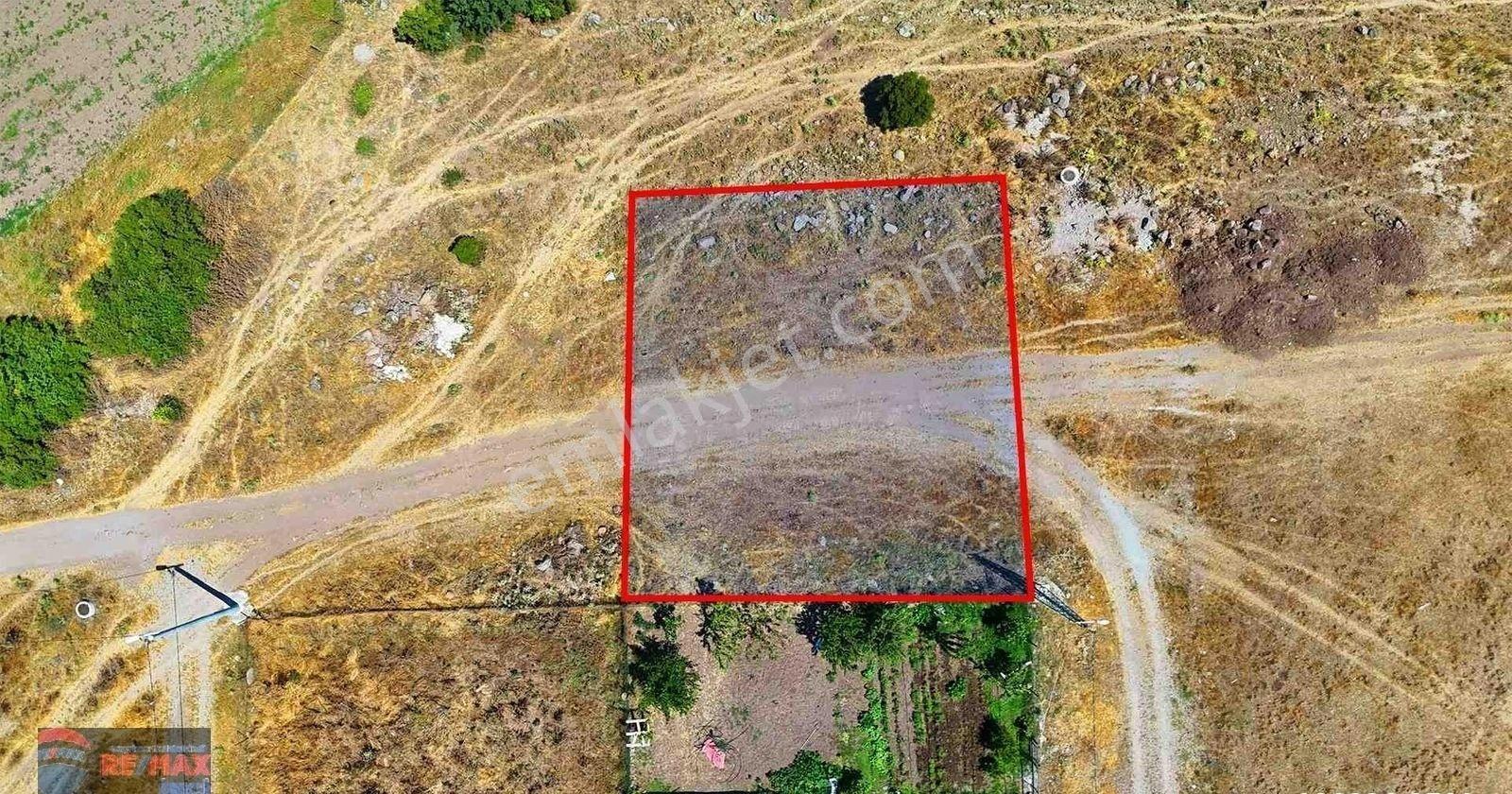 Re/max İnci'den Karesi Turplu'da Satılık Konut İmarlı 447m² Arsa - Görsel 6