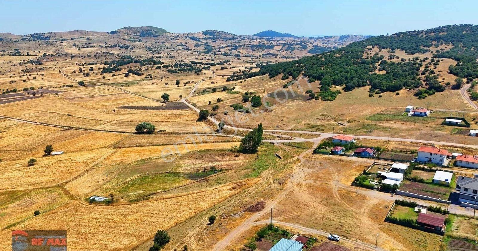Re/max İnci'den Karesi Turplu'da Satılık Konut İmarlı 447m² Arsa - Görsel 16