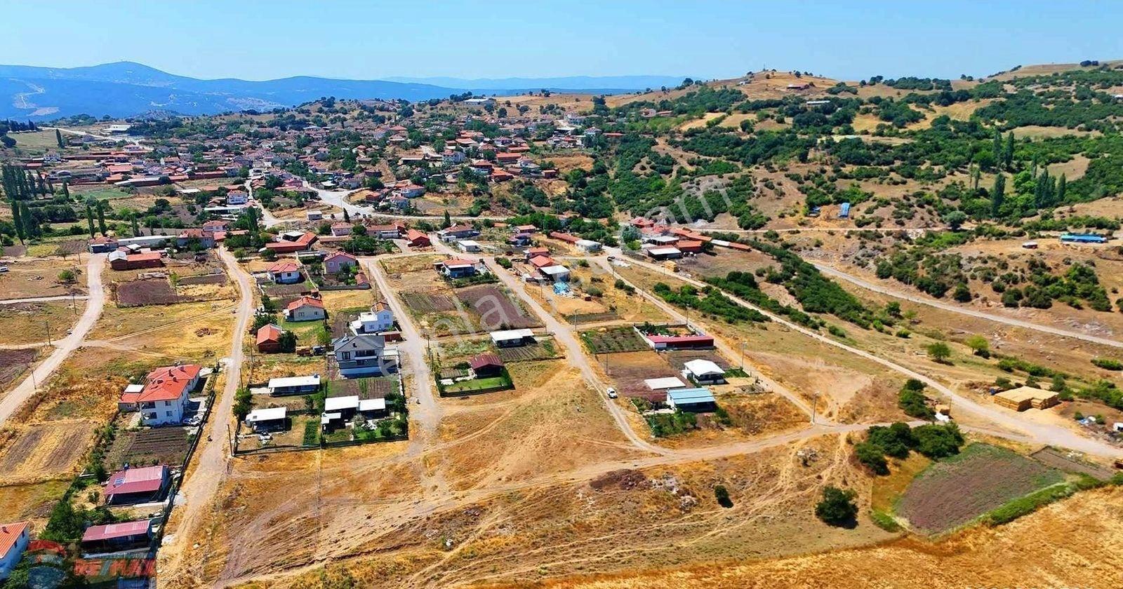 Re/max İnci'den Karesi Turplu'da Satılık Konut İmarlı 356m² Arsa - Görsel 17