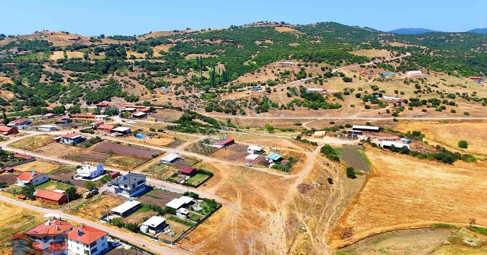 Re/max İnci'den Karesi Turplu'da Satılık Konut İmarlı 356m² Arsa - Görsel 18