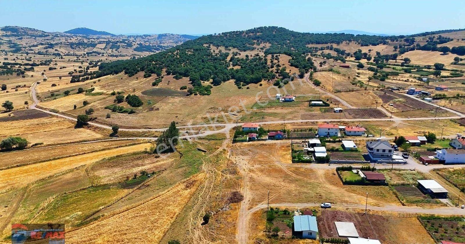 Re/max İnci'den Karesi Turplu'da Satılık Konut İmarlı 356m² Arsa - Görsel 5