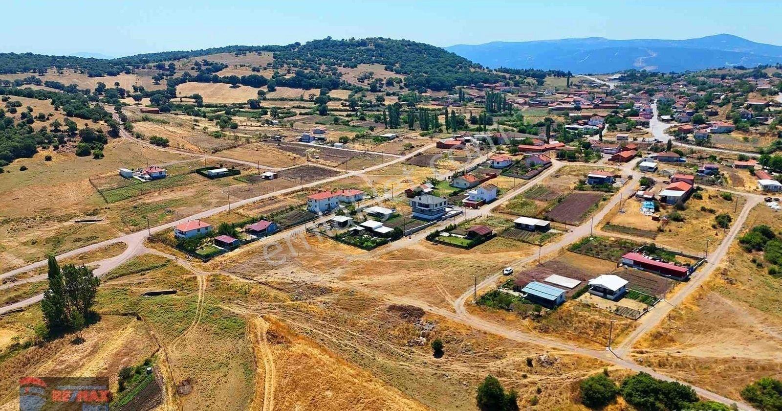 Re/max İnci'den Karesi Turplu'da Satılık Konut İmarlı 356m² Arsa - Görsel 7