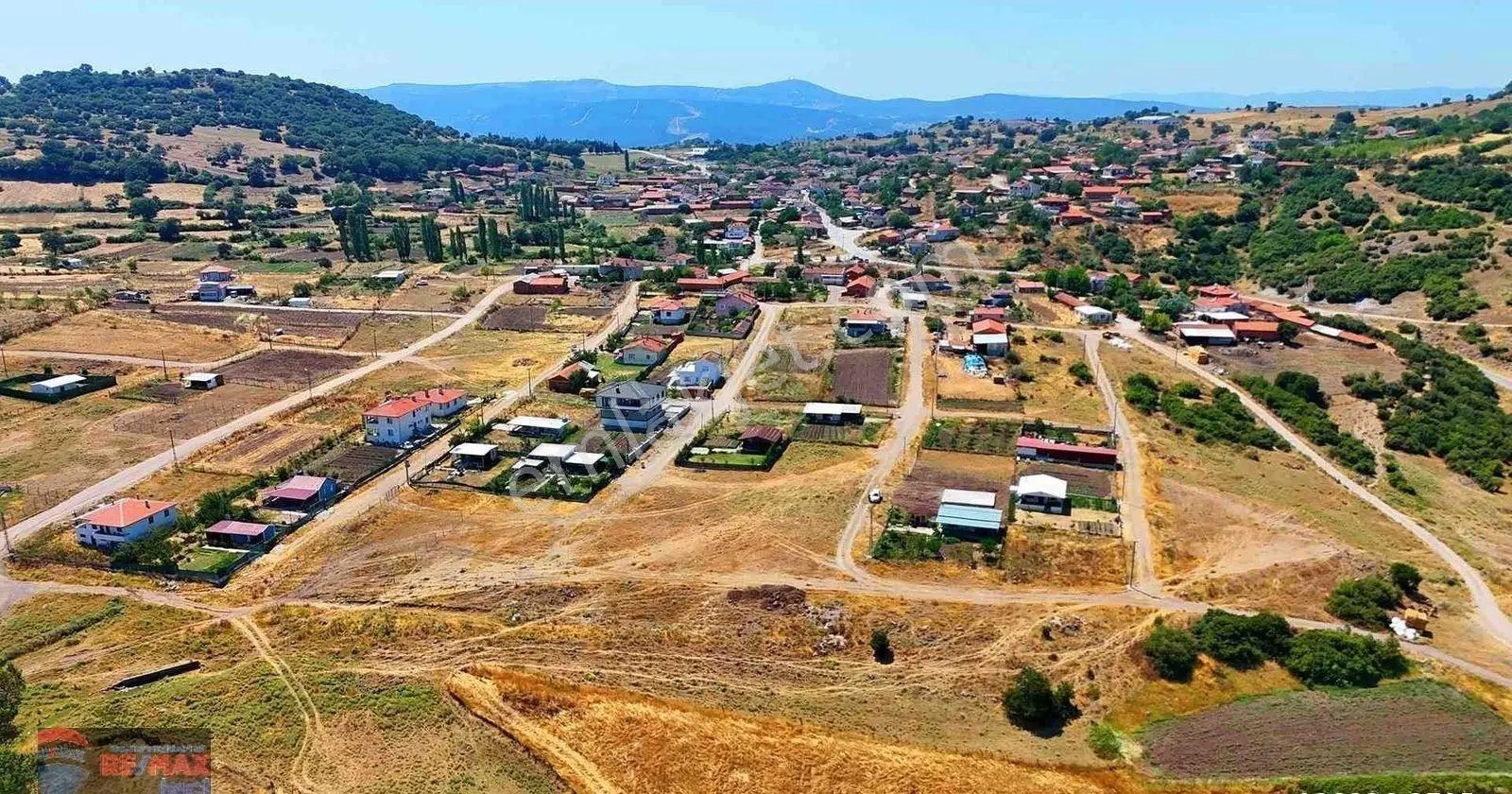 Re/max İnci'den Karesi Turplu'da Satılık Konut İmarlı 408m² Arsa - Görsel 30
