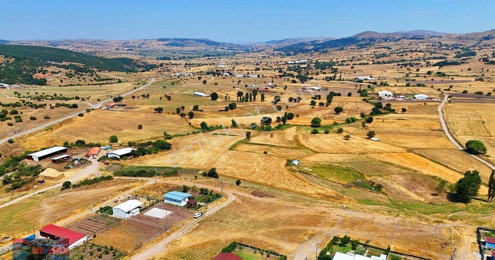 Re/max İnci'den Karesi Turplu'da Satılık Konut İmarlı 408m² Arsa - Görsel 27