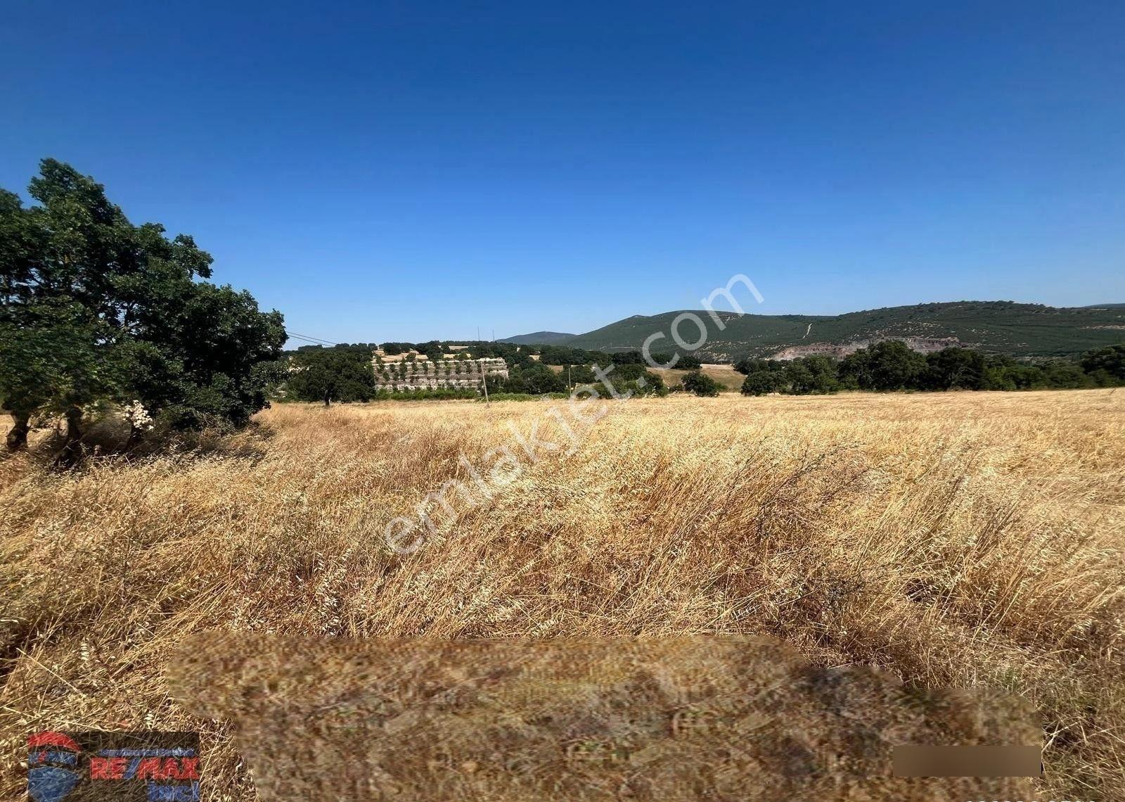 Re/max İnci'den İvrindi Kocaeli'de Satılık 5.521m² Tarla - Görsel 15