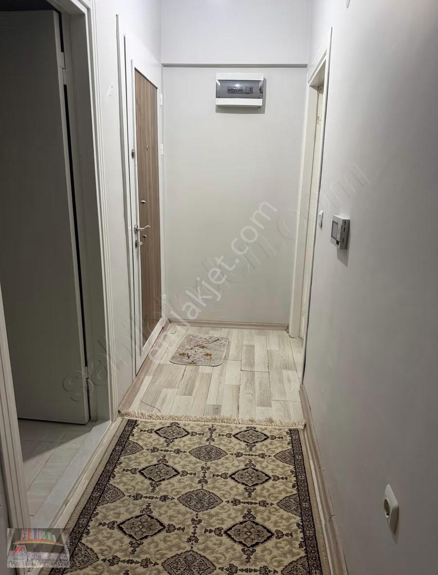 Mes Emlak'tan Dsi Civarında 1+1 Hazır Kiracılı Yatırımlık Daire - Görsel 15