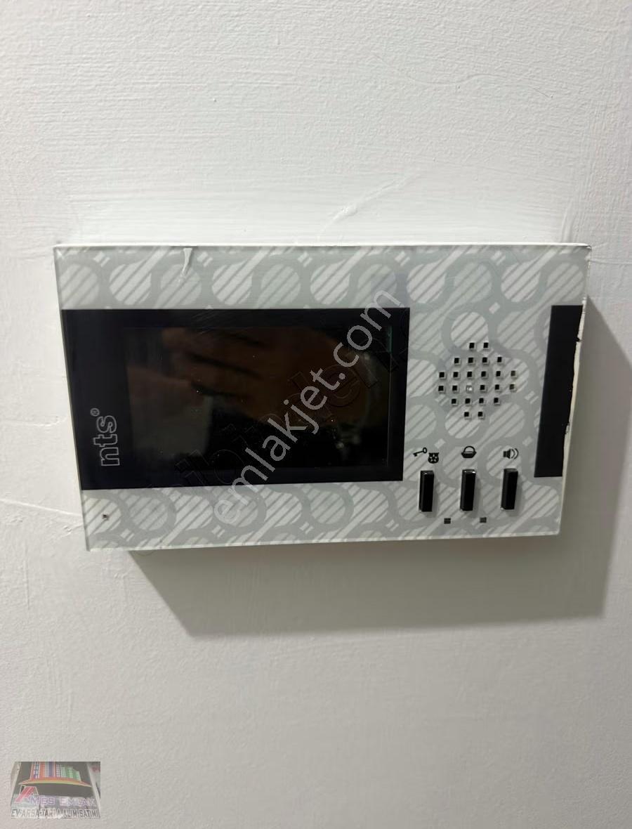 Mes Emlak'tan Dsi Civarında 1+1 Hazır Kiracılı Yatırımlık Daire - Görsel 11