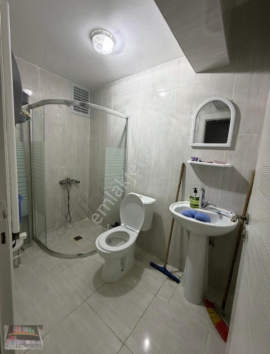 Mes Emlak'tan Dsi Civarında 1+1 Hazır Kiracılı Yatırımlık Daire - Görsel 14