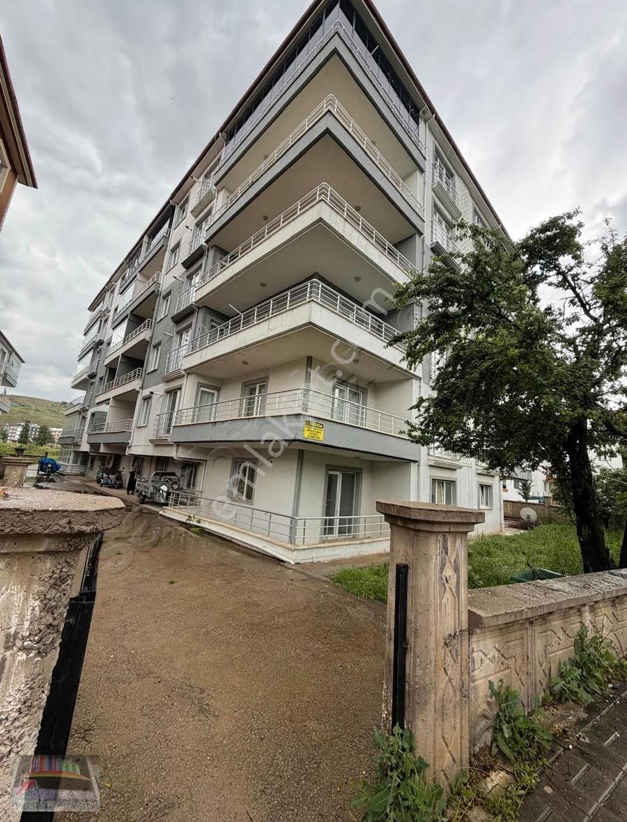 Mes Emlak'tan Dsi Civarında 1+1 Hazır Kiracılı Yatırımlık Daire - Görsel 4