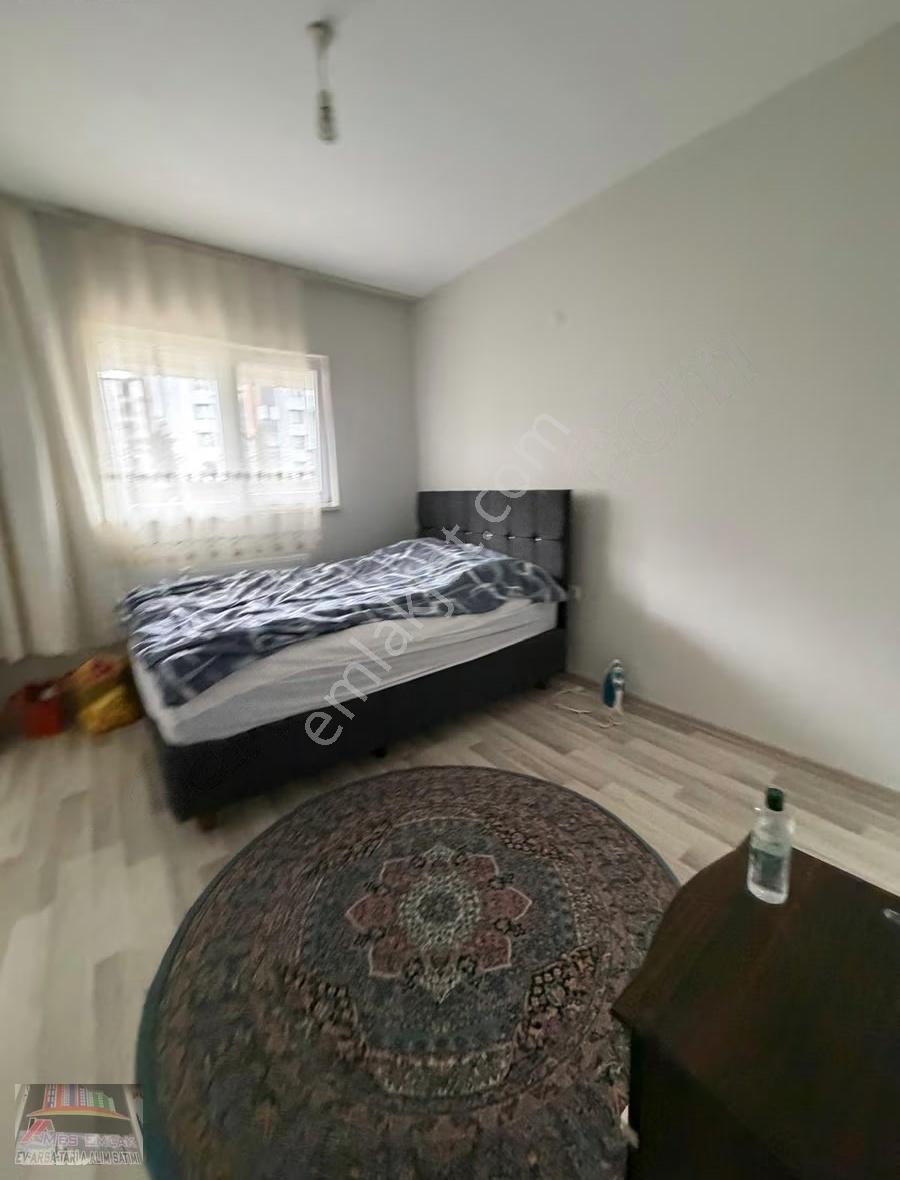 Mes Emlak'tan Dsi Civarında 1+1 Hazır Kiracılı Yatırımlık Daire - Görsel 12