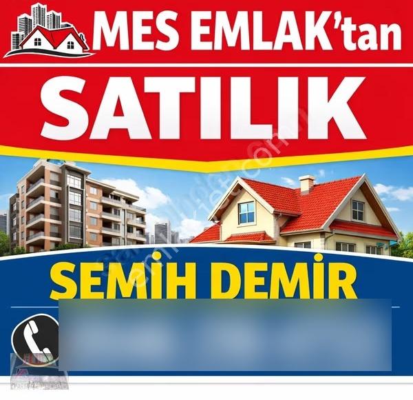 Mes Emlak'tan Dsi Civarında 1+1 Hazır Kiracılı Yatırımlık Daire - Görsel 22