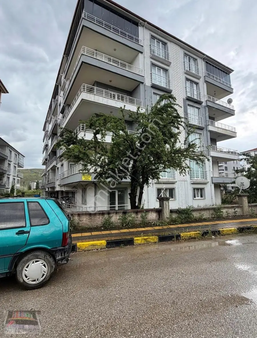 Mes Emlak'tan Dsi Civarında 1+1 Hazır Kiracılı Yatırımlık Daire