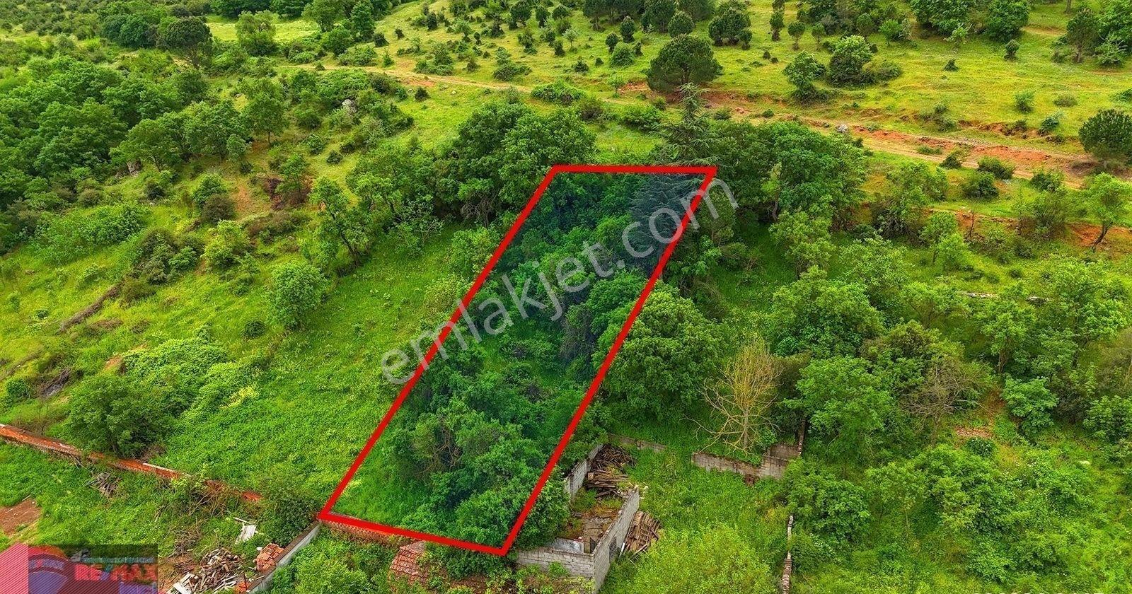 Re/max İnci'den Gökçeyazı'da 685 M2 Satılık Bahçe Nitelikli Arsa - Görsel 37