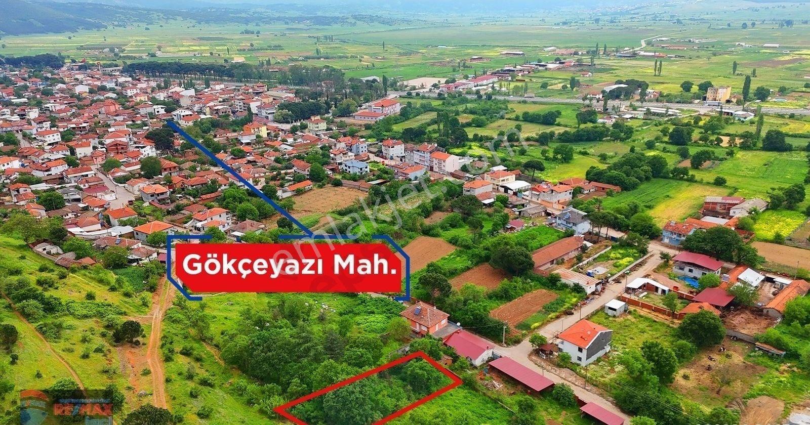 Re/max İnci'den Gökçeyazı'da 685 M2 Satılık Bahçe Nitelikli Arsa - Görsel 36