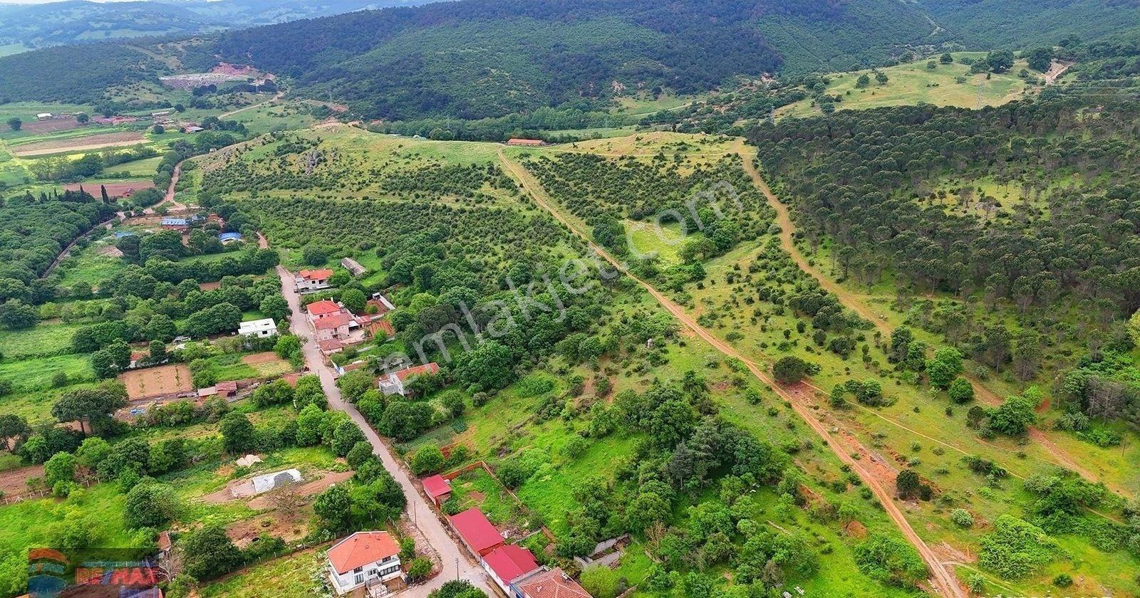 Re/max İnci'den Gökçeyazı'da 685 M2 Satılık Bahçe Nitelikli Arsa - Görsel 4