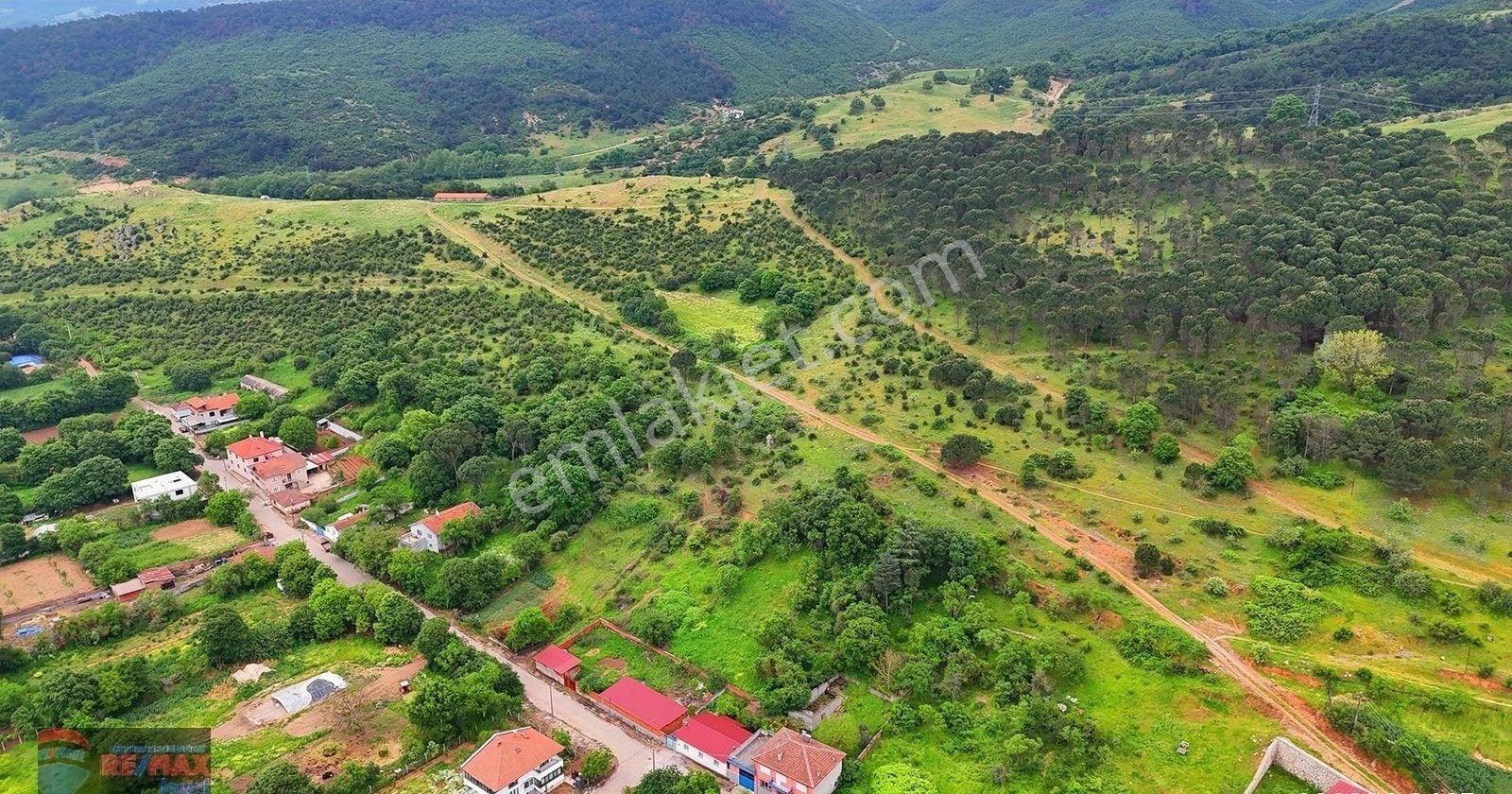 Re/max İnci'den Gökçeyazı'da 685 M2 Satılık Bahçe Nitelikli Arsa - Görsel 49