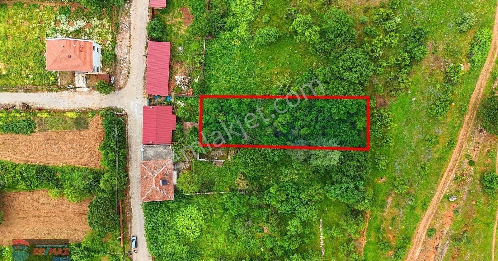 Re/max İnci'den Gökçeyazı'da 685 M2 Satılık Bahçe Nitelikli Arsa - Görsel 34