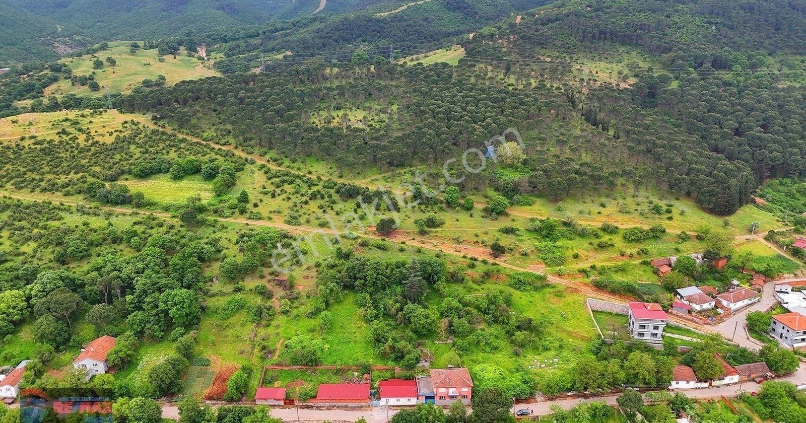 Re/max İnci'den Gökçeyazı'da 685 M2 Satılık Bahçe Nitelikli Arsa - Görsel 3