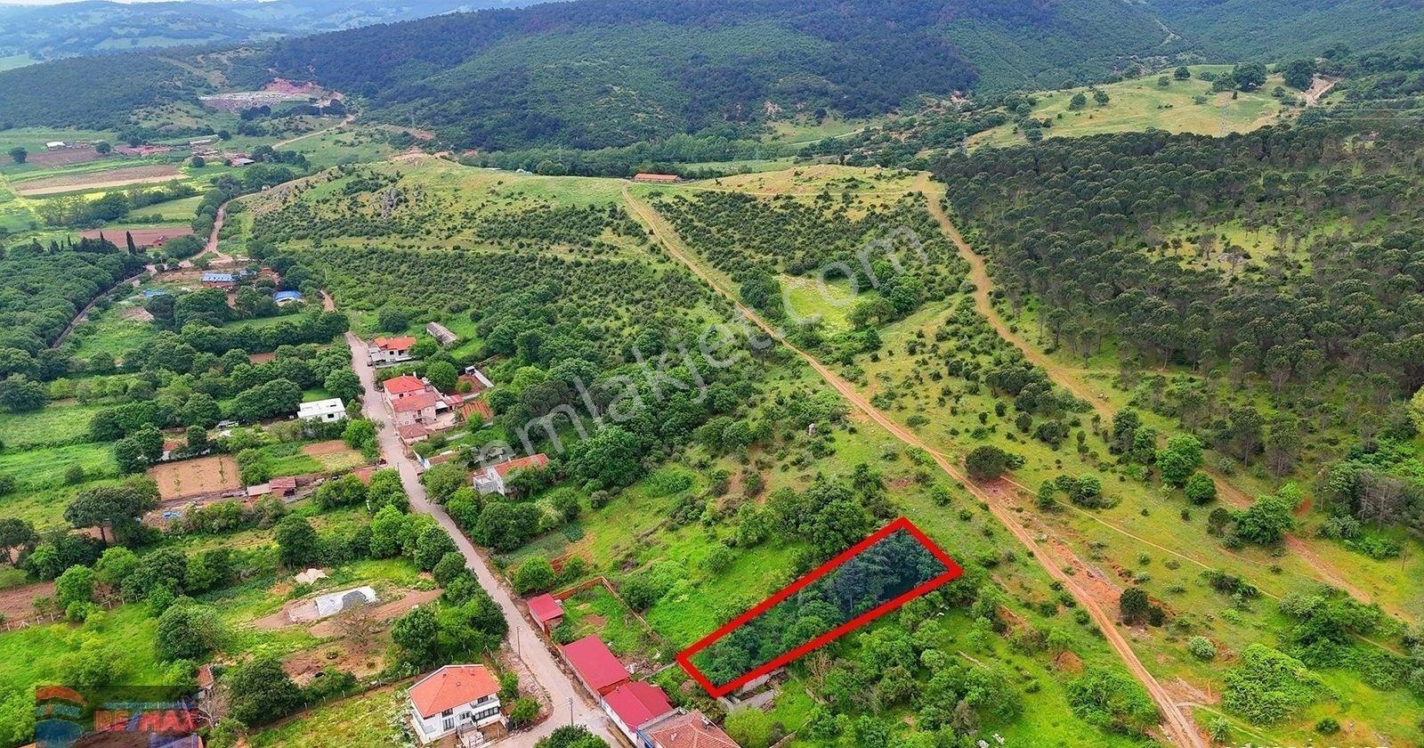 Re/max İnci'den Gökçeyazı'da 685 M2 Satılık Bahçe Nitelikli Arsa - Görsel 13