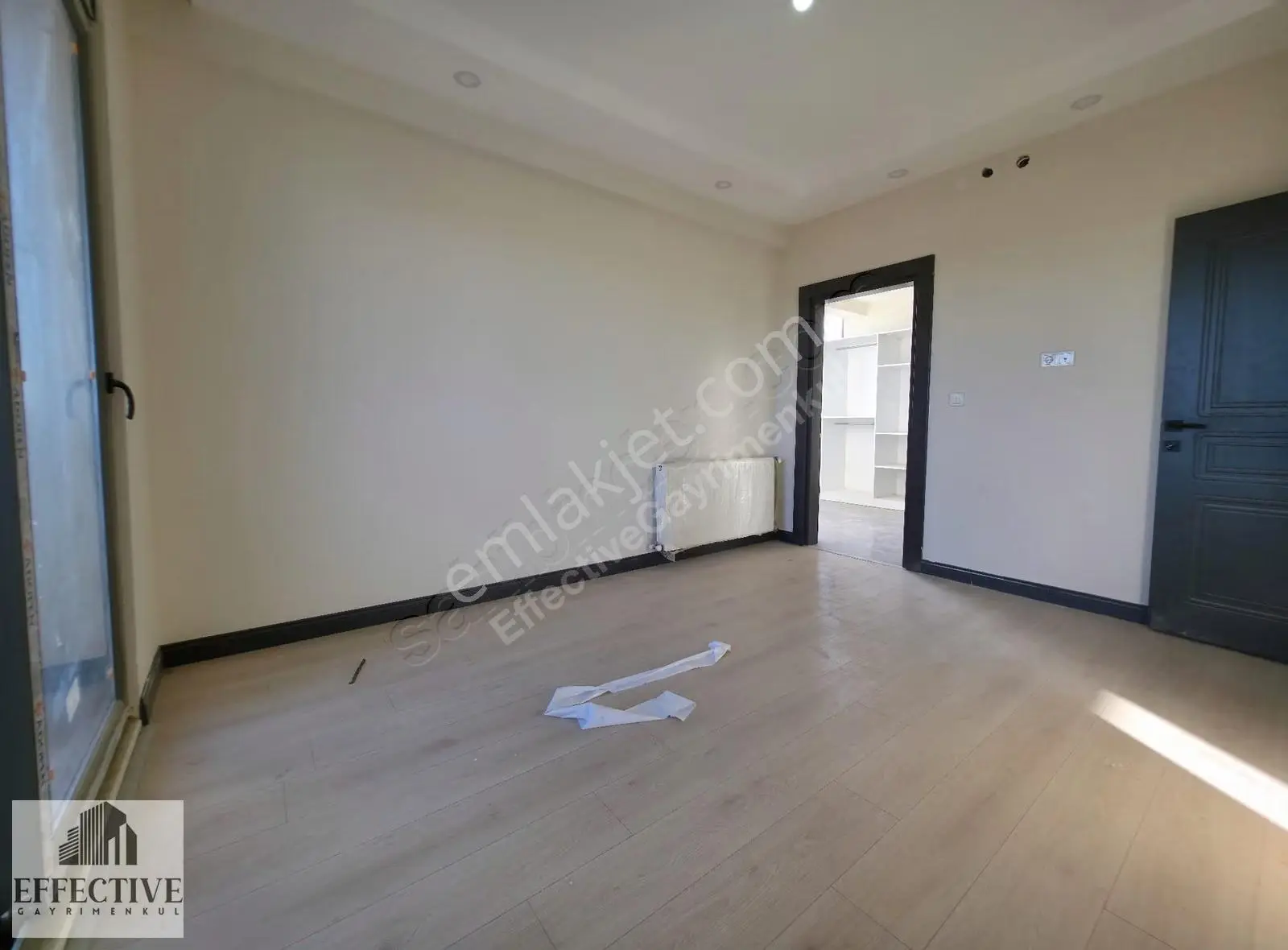 Bellek Cadde Üzeri Havuzlu Sitede Ara Kat Lüks Kiralık 3+1 Daire - Görsel 4