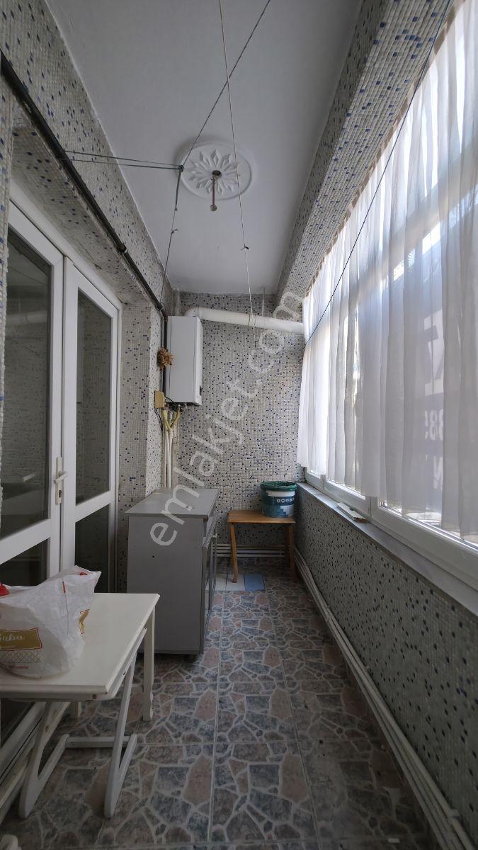 Başarı Hastanesi Karşı Sokağında 2+1, 1. Kat Bakımlı Daire - Görsel 9
