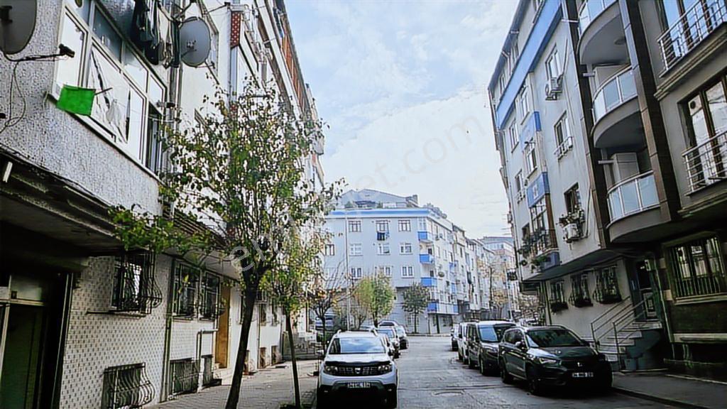 Başarı Hastanesi Karşı Sokağında 2+1, 1. Kat Bakımlı Daire - Görsel 2