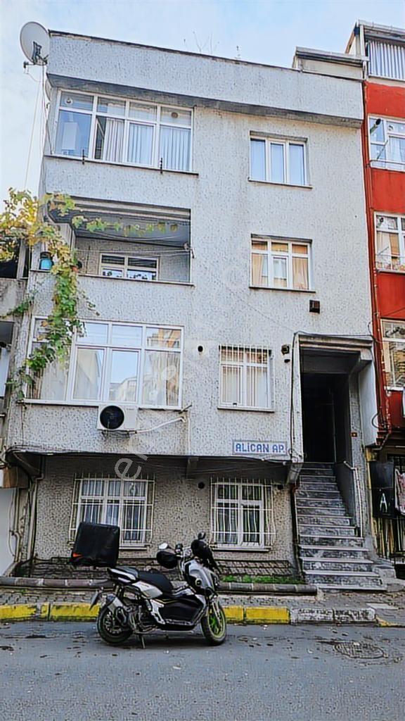 Başarı Hastanesi Karşı Sokağında 2+1, 1. Kat Bakımlı Daire - Görsel 5