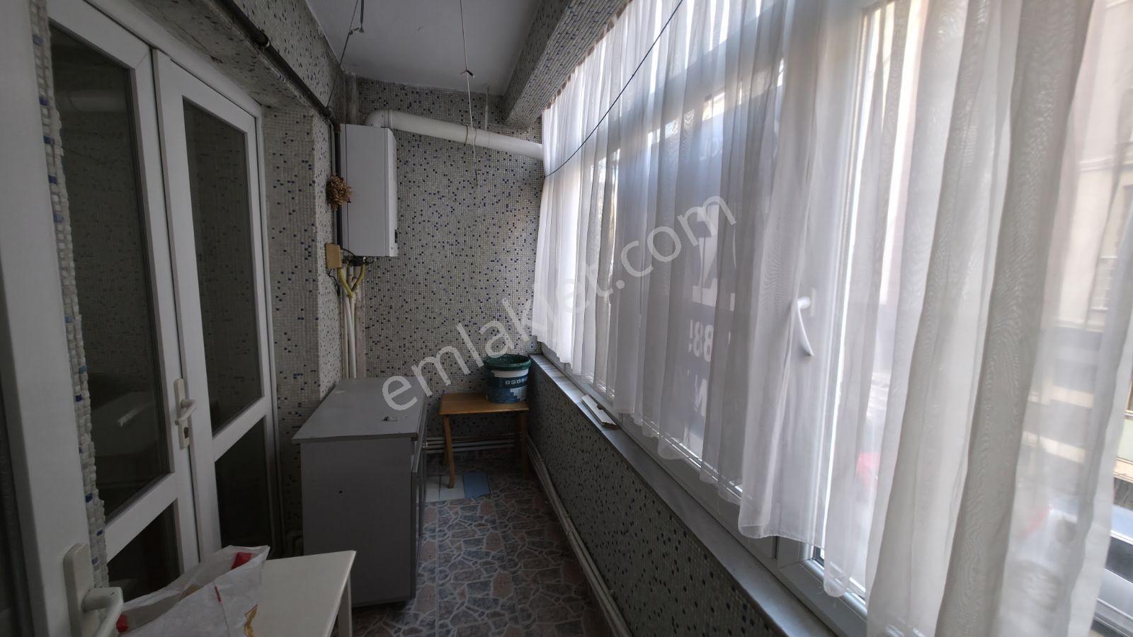 Başarı Hastanesi Karşı Sokağında 2+1, 1. Kat Bakımlı Daire - Görsel 13