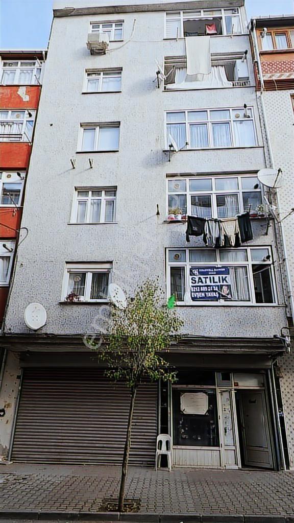 Başarı Hastanesi Karşı Sokağında 2+1, 1. Kat Bakımlı Daire - Görsel 4